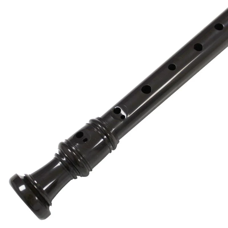 Yamaha YRS24BUK Brown Descant Recorder - Image 4