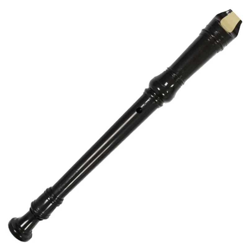 Yamaha YRS24BUK Brown Descant Recorder - Image 6