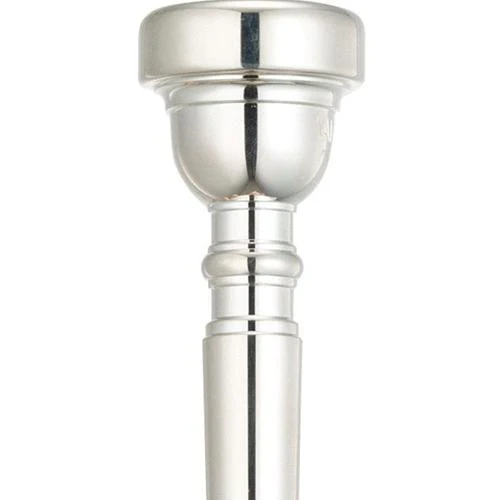 Yamaha YTR-4335GII Bb Intermediate Trumpet in Lacquer - Image 5
