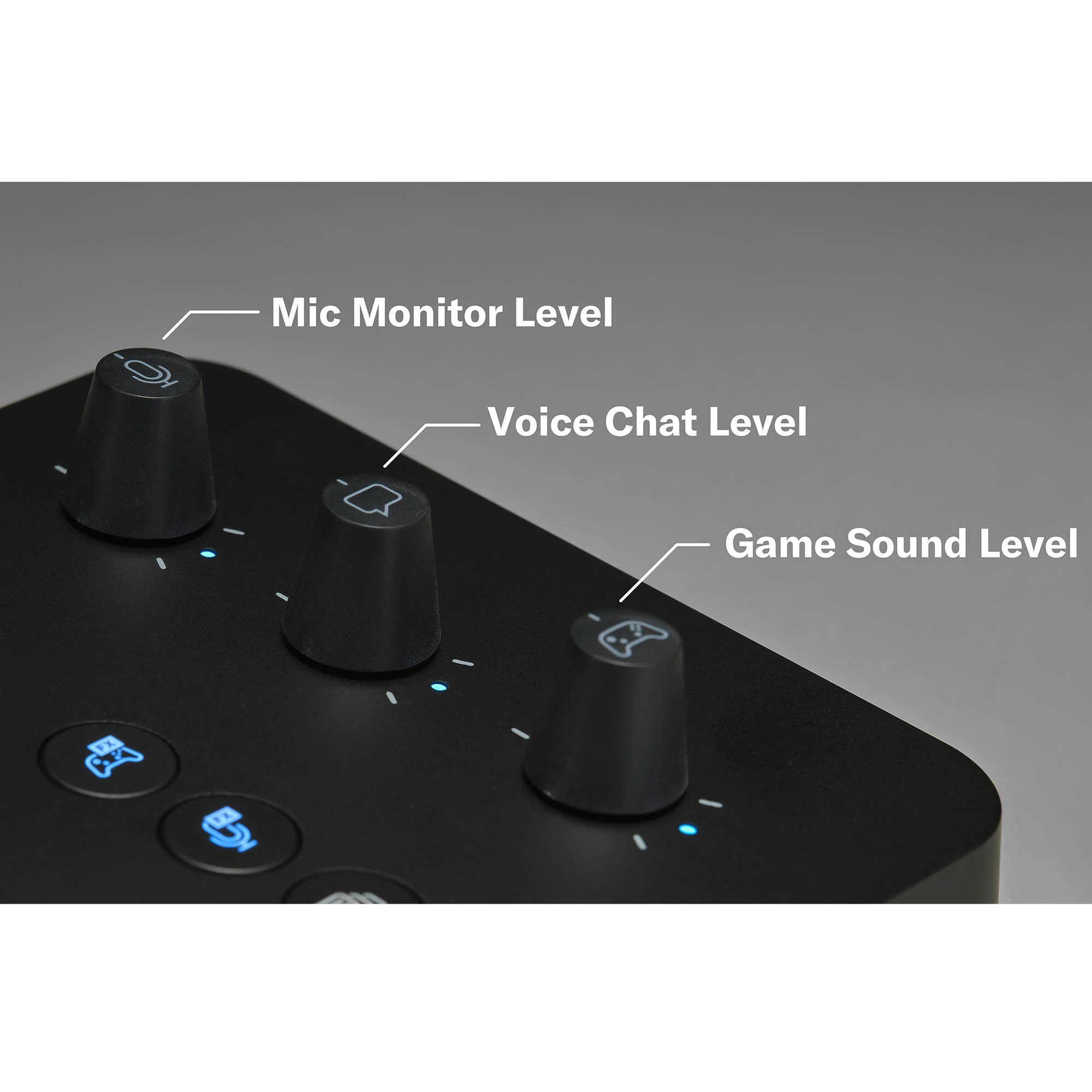 Yamaha ZG02 Gaming Mixer for Voice Chat and Game Streaming - Image 7