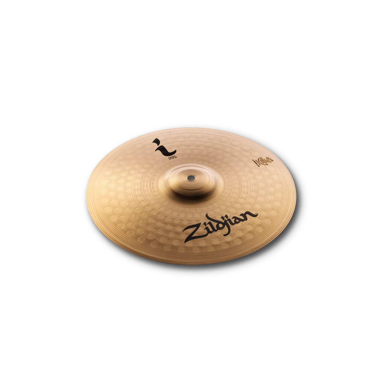 Zildjian I Family Essentials Plus Cymbal Pack - Image 3