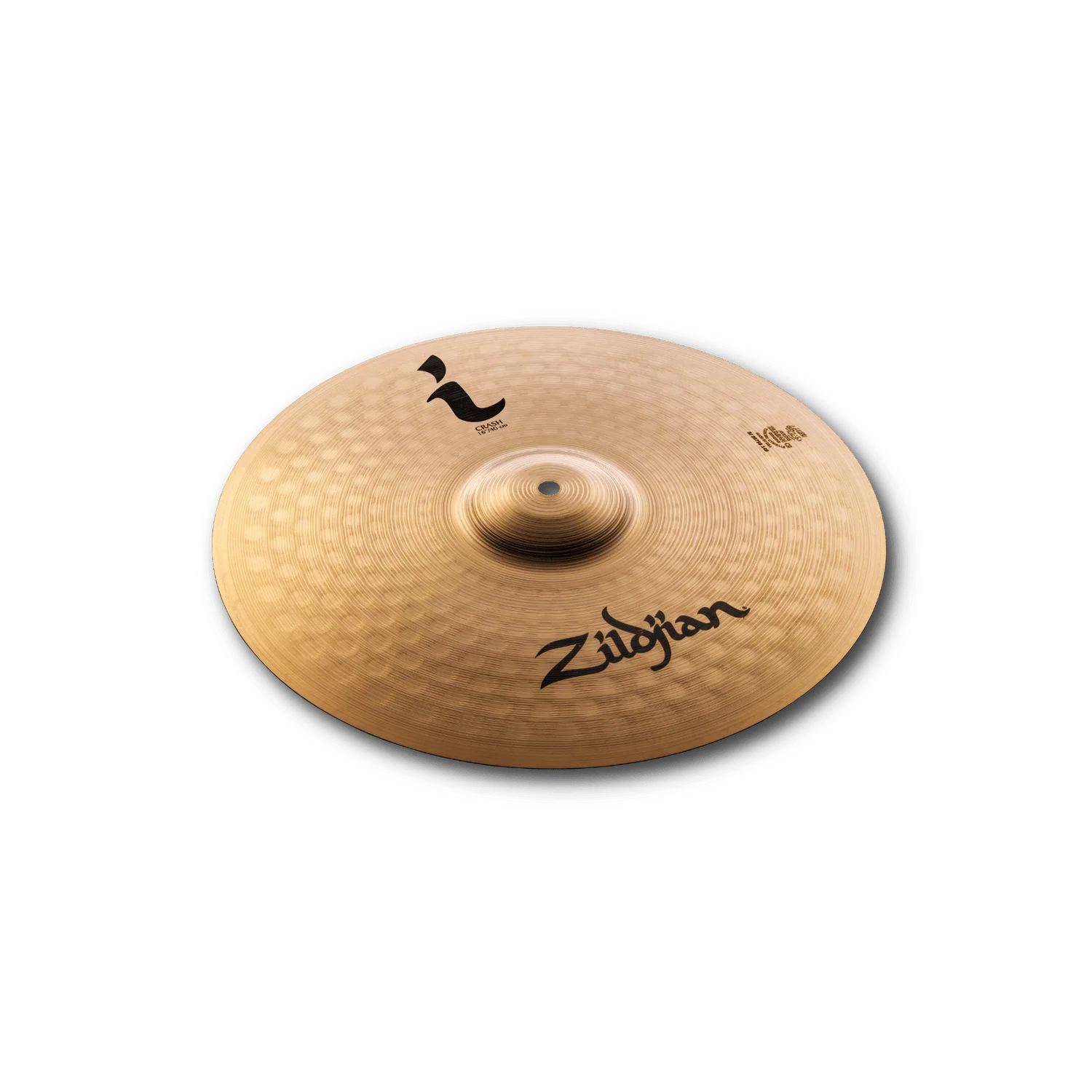 Zildjian I Family Standard Gig Cymbal Pack - Image 3