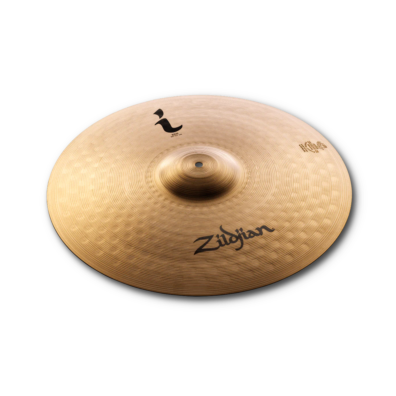 Zildjian I Family Standard Gig Cymbal Pack - Image 4