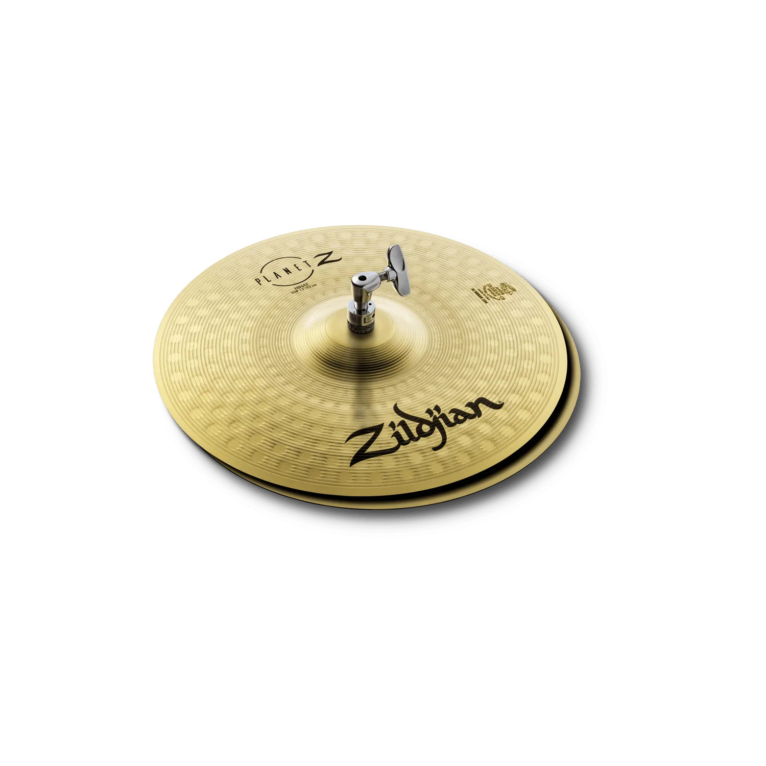 Zildjian Planet Z Complete Pack (14H, 16C, 20R) - Image 3