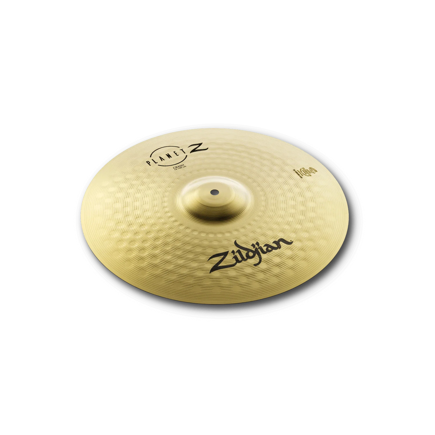 Zildjian Planet Z Complete Pack (14H, 16C, 20R) - Image 4